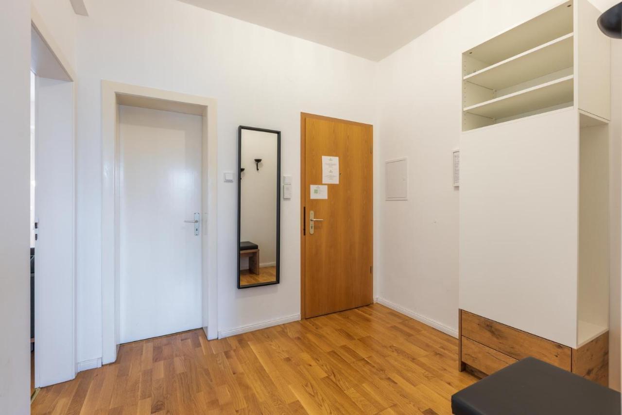 Glueck Auf Appartements Rembrandtstrasse Essen Exteriör bild